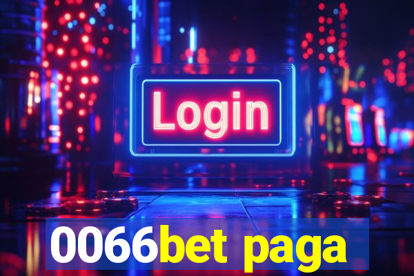 0066bet paga